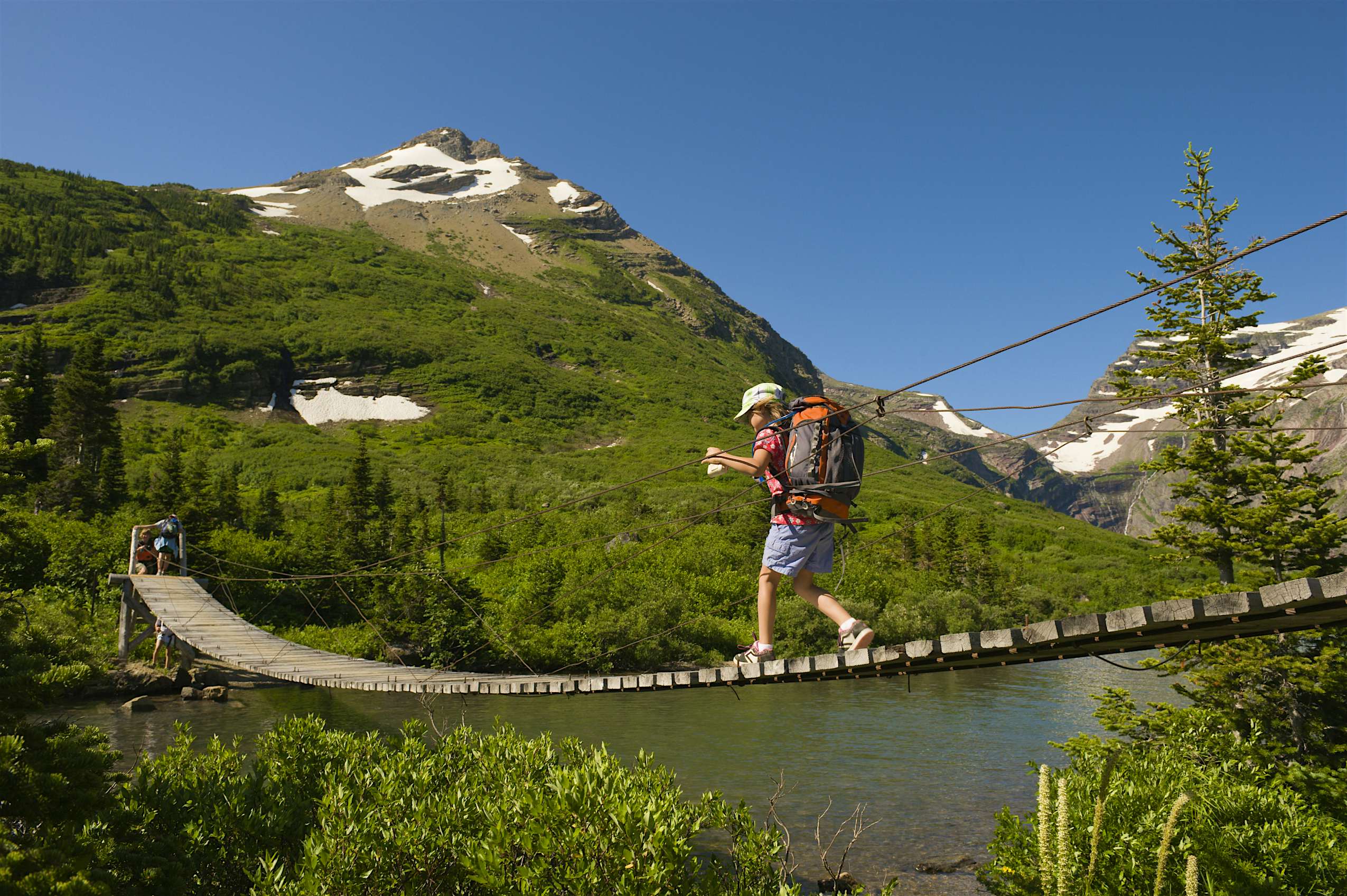 Glacier national park canada hikes Clearance